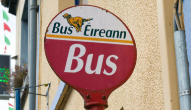 Man who drove stolen bus to Dublin charged with stealing a ticket machine from another bus