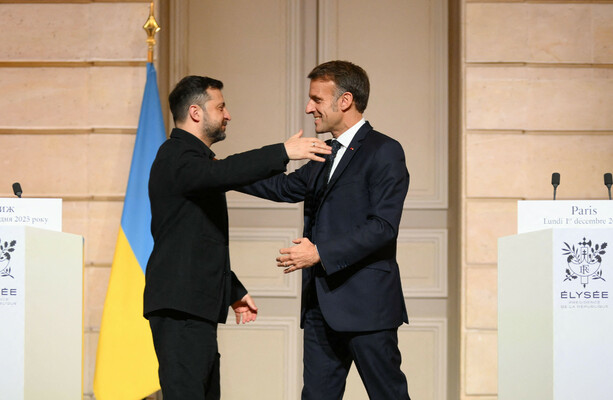 Zelenskyy says Trump’s peace plan ‘looks better' with revisions ahead of his trip to Dublin - The Journal