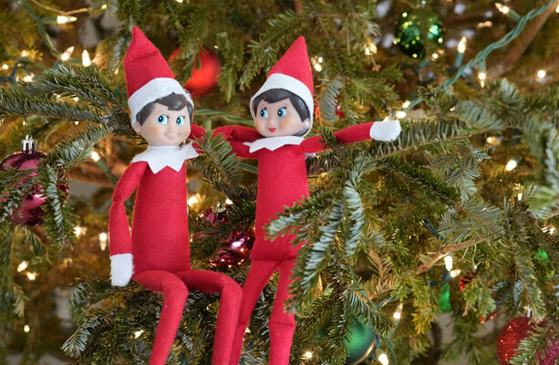 How do you feel about Elf on the Shelf? · TheJournal.ie