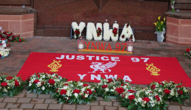 Hillsborough probe finds 12 officers would have faced gross misconduct cases