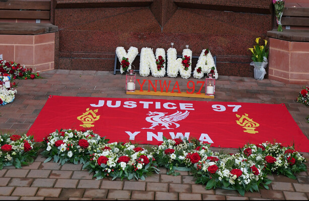 Hillsborough probe finds 12 officers would have faced gross misconduct cases