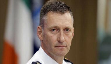 Gardaí and national security officials refuse invite from Oireachtas to discuss national security