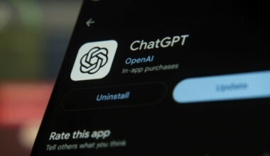 Do you use ChatGPT and other AI chatbots? We want to hear your stories