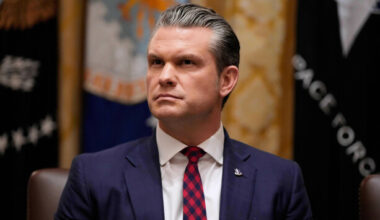 Pete Hegseth cites ‘fog of war’ in defending follow-up strike on alleged drug boat - The Journal