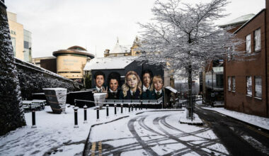 Where in Ireland is this snowy scene? · TheJournal.ie