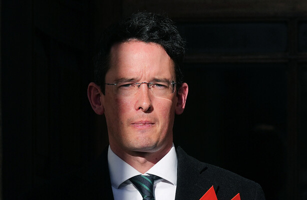 Judge rebukes Enoch Burke's 'Alice in Wonderland language' after he refuses to purge contempt - The Journal