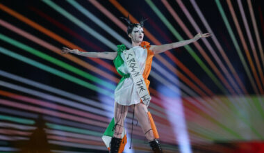 Unions urge RTÉ to hold firm on Eurovision boycott over Israel inclusion ahead of EBU meeting - The Journal