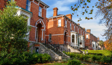 Would a UK-style 'mansion tax' work here? · TheJournal.ie