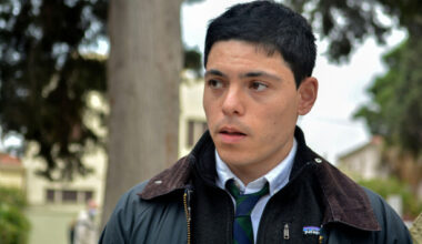 Amnesty says ‘humanity on trial’ as court proceedings against Irishman due to begin in Greece - The Journal