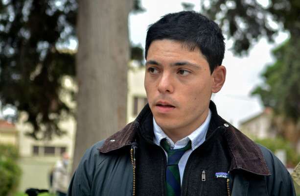 Amnesty says ‘humanity on trial’ as court proceedings against Irishman due to begin in Greece - The Journal