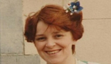 Renewed appeal for Sandra Collins 25 years after she went missing in Mayo - The Journal