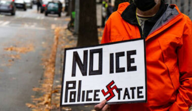 Human rights groups warn against US immigration raids during World Cup - The Journal