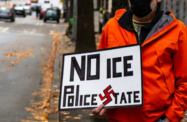 Human rights groups warn against US immigration raids during World Cup - The Journal