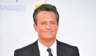 Doctor who sold ketamine to Friends star Matthew Perry jailed for 30 months - The Journal