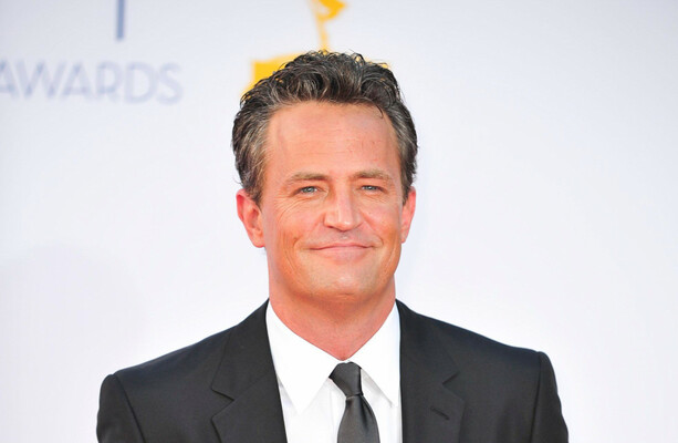 Doctor who sold ketamine to Friends star Matthew Perry jailed for 30 months - The Journal