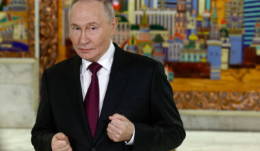 Trump says Putin wants to end war, despite latest talks going nowhere - The Journal