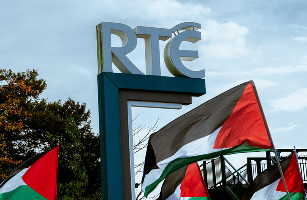 Eurovision members begin talks about boycotting Israel, as union asks RTÉ to hold firm - The Journal