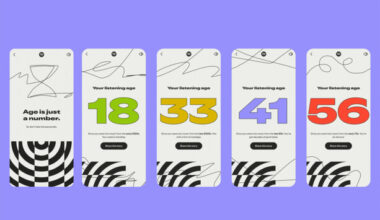 Which decade of music do you listen to the most? · TheJournal.ie