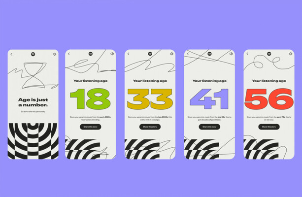 Which decade of music do you listen to the most? · TheJournal.ie