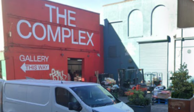 Arts centre in Dublin's north inner city told it has to leave its premises by next month - The Journal