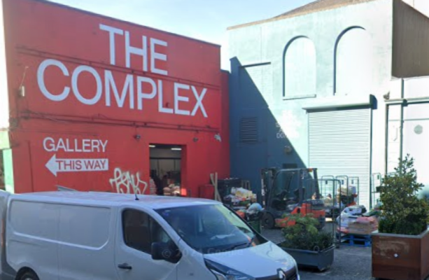 Arts centre in Dublin's north inner city told it has to leave its premises by next month - The Journal