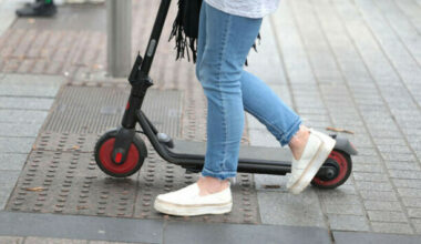 Temple Street Hospital and RSA warn against buying E-scooters for kids this Christmas - The Journal