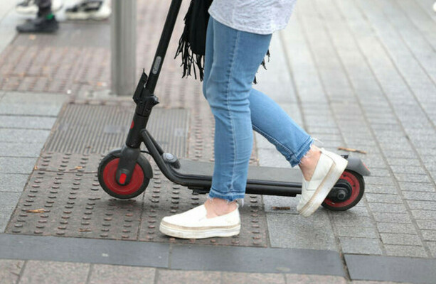 Temple Street Hospital and RSA warn against buying E-scooters for kids this Christmas - The Journal