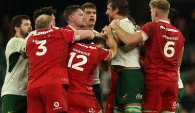 Eben Etzebeth banned for 12 games and reportedly cut by Sharks · The 42