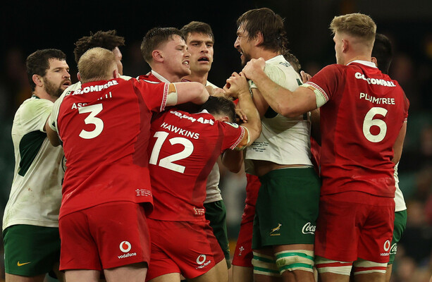 Eben Etzebeth banned for 12 games and reportedly cut by Sharks · The 42