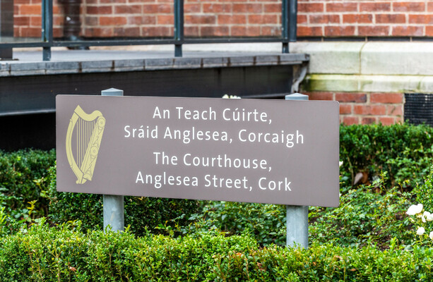 Former Fianna Fáil councillor who harassed waitress at work given nine-month suspended sentence - The Journal