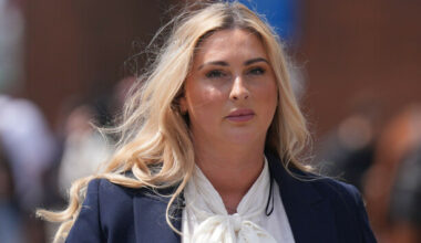 Nikita Hand welcomes Supreme Court decision not to grant Conor McGregor further appeal - The Journal