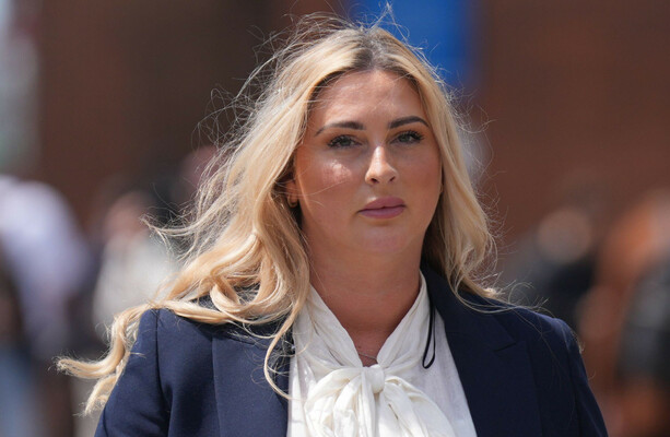 Nikita Hand welcomes Supreme Court decision not to grant Conor McGregor further appeal - The Journal