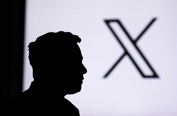 EU hits social media firm X with €120m fine, risking a clash with Donald Trump - The Journal