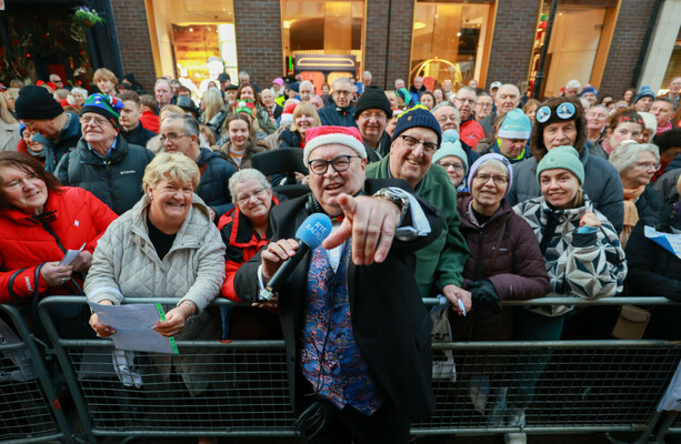 The Journal Friday Newshound Quiz · TheJournal.ie