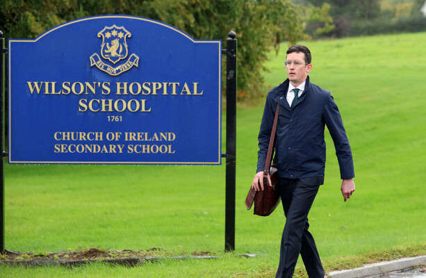 Filings show Wilson's Hospital School's insurance and legal costs soared last year