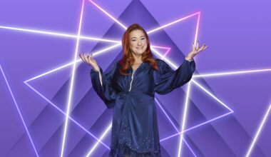 Eurovision winner Niamh Kavanagh is first celebrity announced for new Dancing With The Stars - The Journal