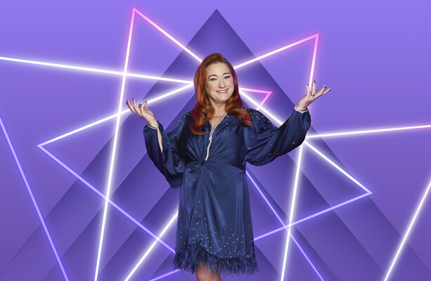 Eurovision winner Niamh Kavanagh is first celebrity announced for new Dancing With The Stars - The Journal