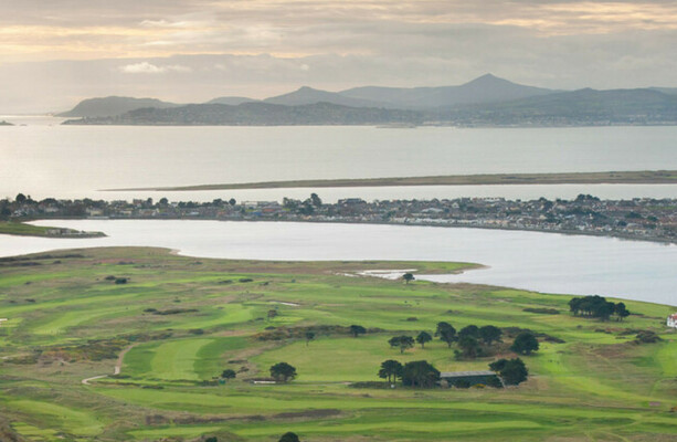 €1.3bn Dublin Drainage Project can proceed after Uisce Éireann reaches judicial review settlement - The Journal