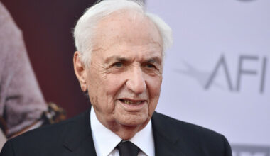 Frank Gehry, master architect with flair for drama, dies aged 96 - The Journal