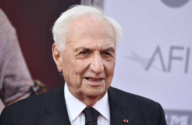 Frank Gehry, master architect with flair for drama, dies aged 96 - The Journal