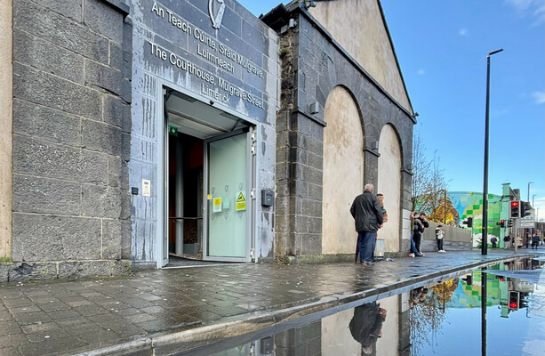 A Superintendent has said colleagues accused in Limerick trial were 'humble and dependable' - The Journal