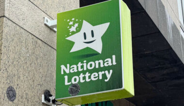 Did you buy a Lotto ticket in Donegal? Someone won €500,000 and time's running out to claim it - The Journal