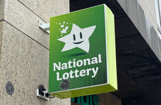 Did you buy a Lotto ticket in Donegal? Someone won €500,000 and time's running out to claim it - The Journal
