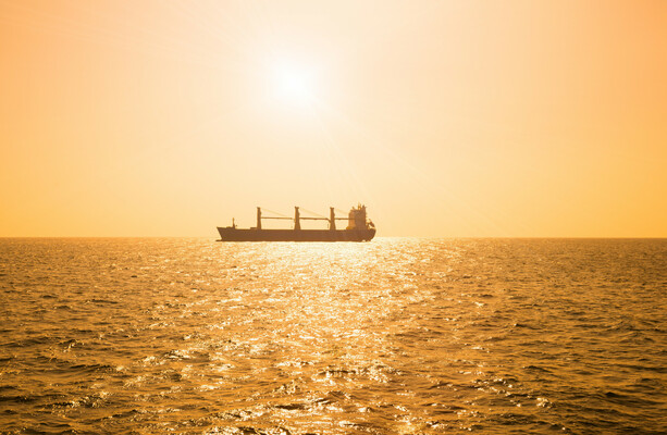 Irish naval ship monitored suspicious vessel off Dublin during Zelenskyy visit - The Journal