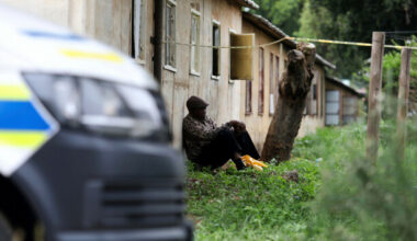 Three children among 11 people killed in mass shooting at South African bar - The Journal