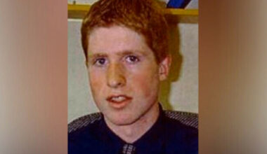 Gardaí appeal for public's help in locating Trevor Deely 25 years after his disappearance