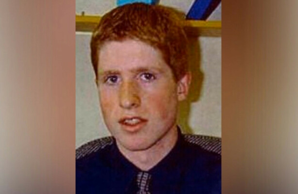 Gardaí appeal for public's help in locating Trevor Deely 25 years after his disappearance