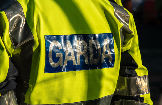 Garda suspended from duty following St Patrick's Day hit-and-run incident