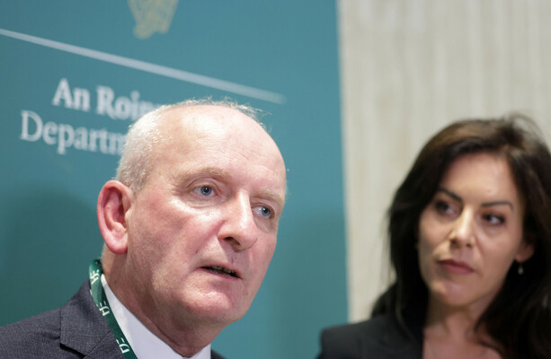 HSE apologises to couple who were told their healthy pregnancy was not viable - The Journal