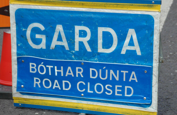 Infant boy in critical condition after crash in Co Louth · TheJournal.ie